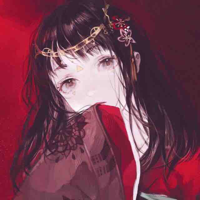 鬼幽冥头像