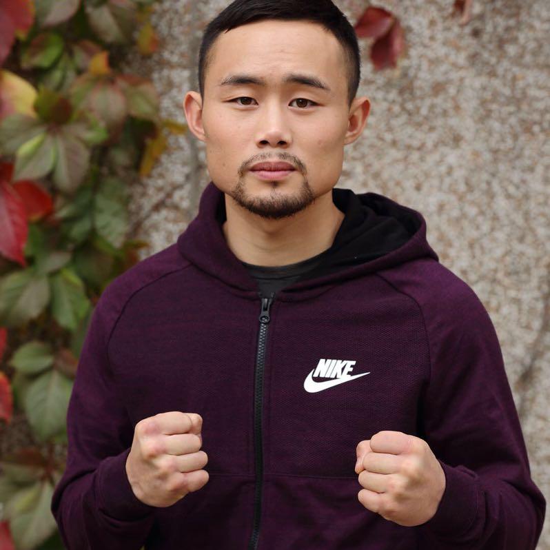 外卖拳王张方勇的个人主页 - 西瓜视频