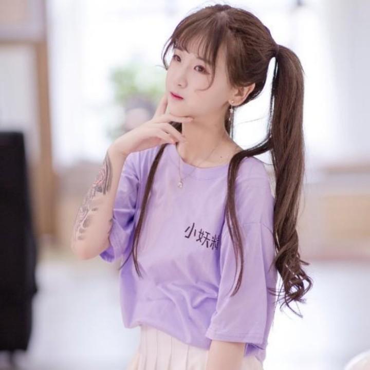 我是小迷妹