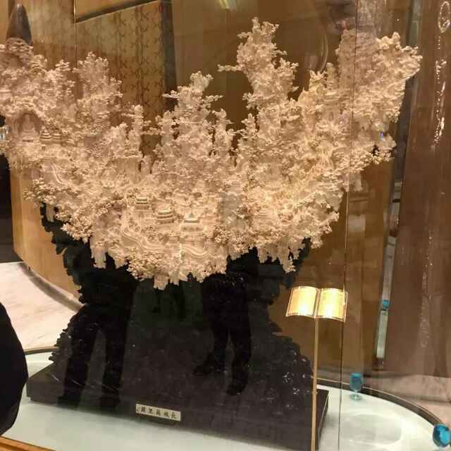 唯美小骆头像