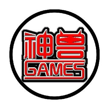 神兽游戏解说头像