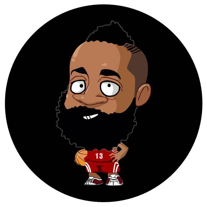 31同样是签了大合同,保罗乔治真会玩 看完视频想起以前的夜店登6次