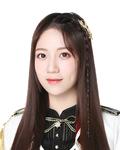 GNZ48郑丹妮头像