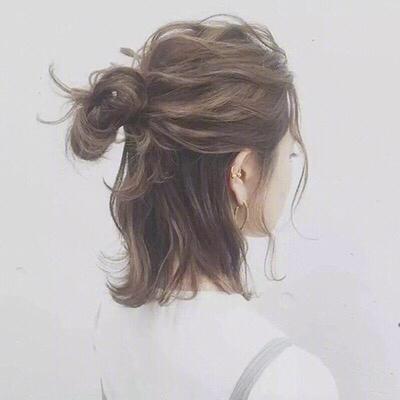 一点缘头像