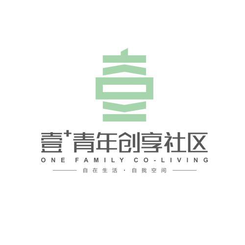 壹家青年创享社区头像