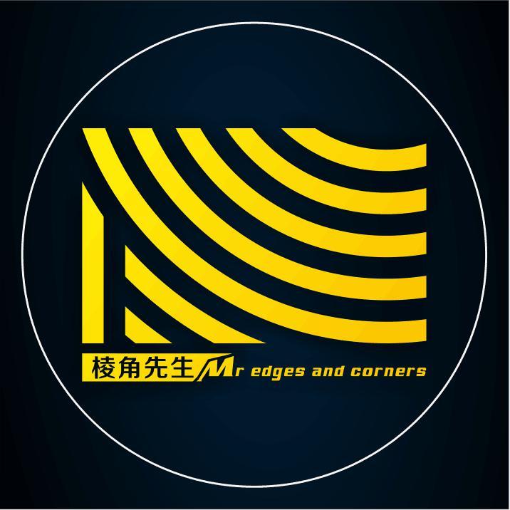 棱角先生M头像