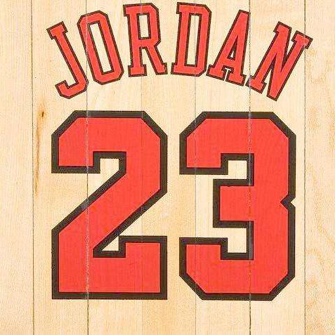 乔丹小米帝头像