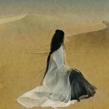 一纸丶荒凉丨头像