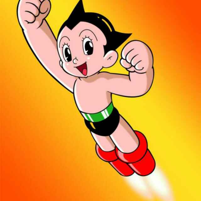 阿童木254134607头像