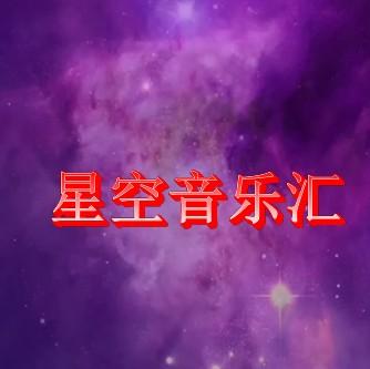 星空音乐汇头像