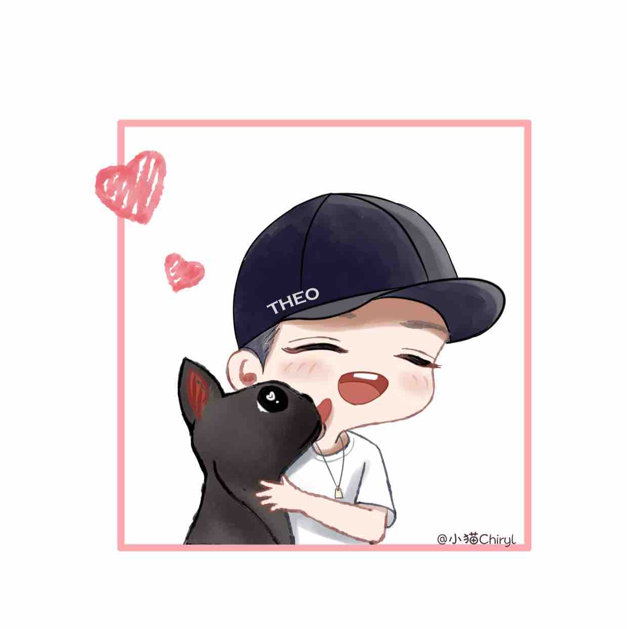 珍珠小贝贝头像