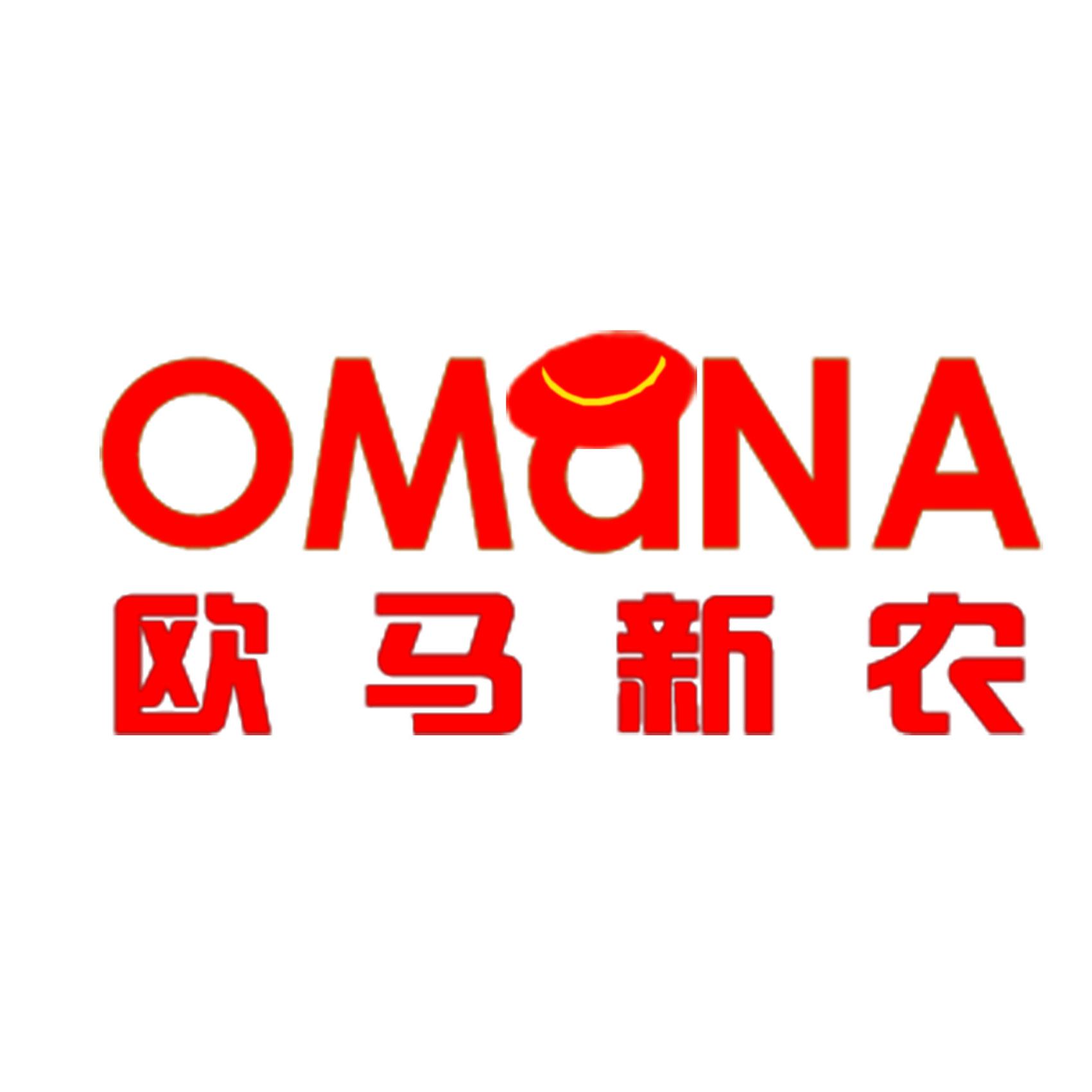 欧马新农omana01头像