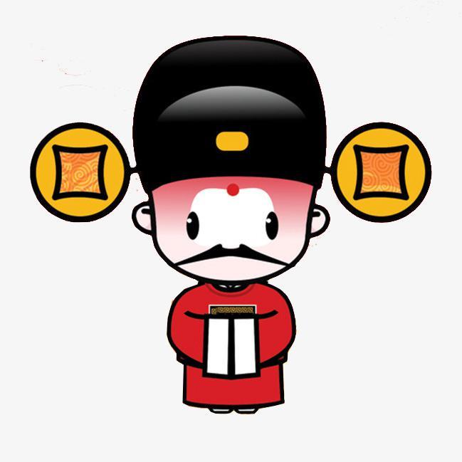 然哥看天下头像