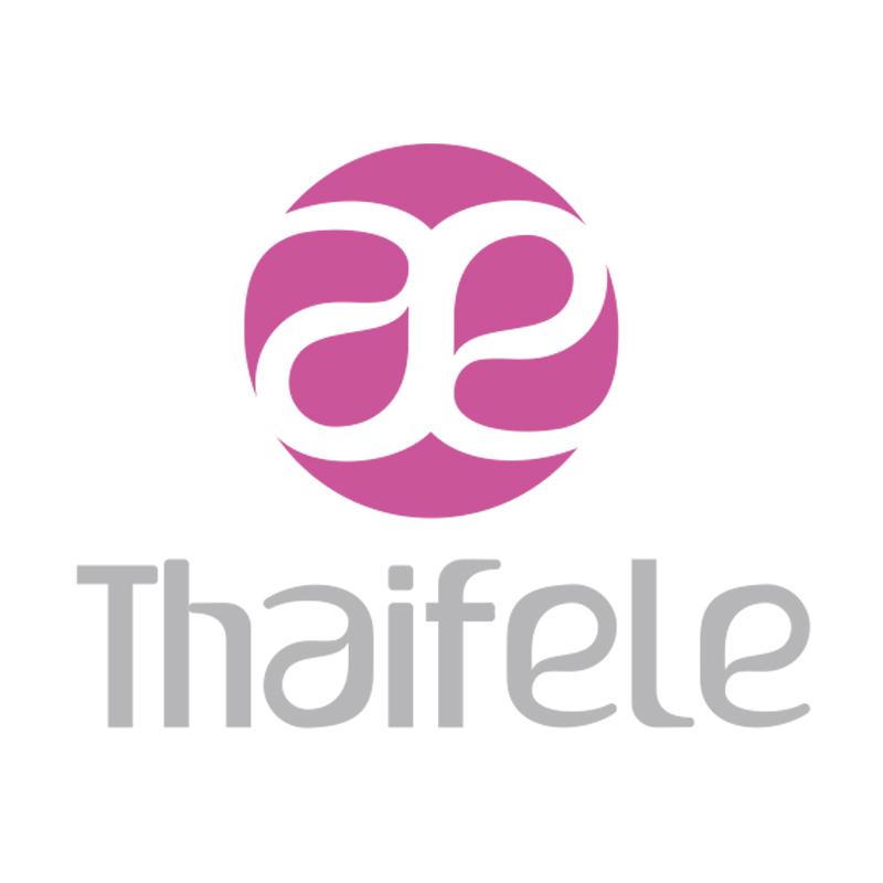 Thaifele泰妃尔头像