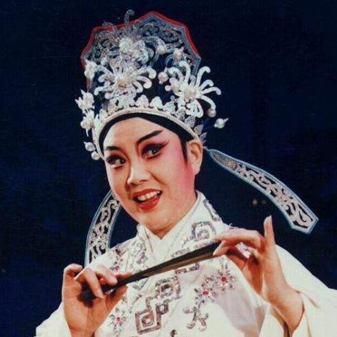 河南豫剧小生简介:传递河南豫剧文化,让更多人了解河南戏曲!