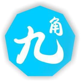 九角创意头像
