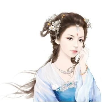 李丽娜li头像