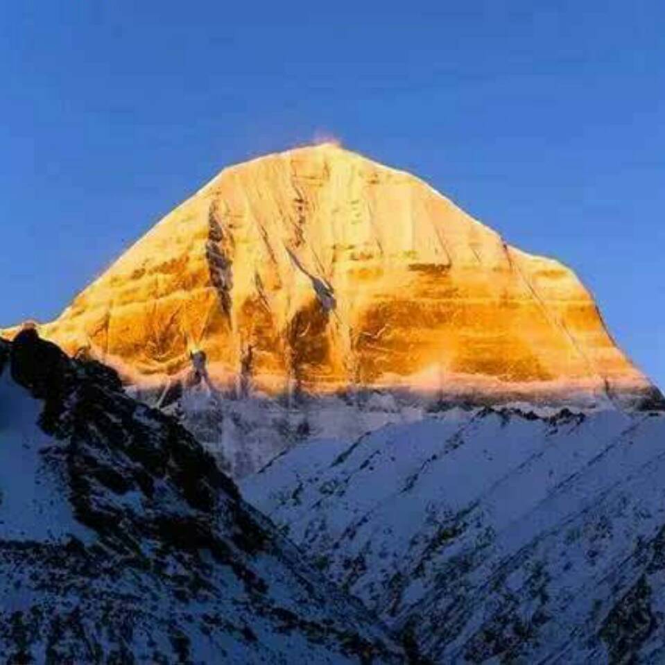 冈仁波齐76头像