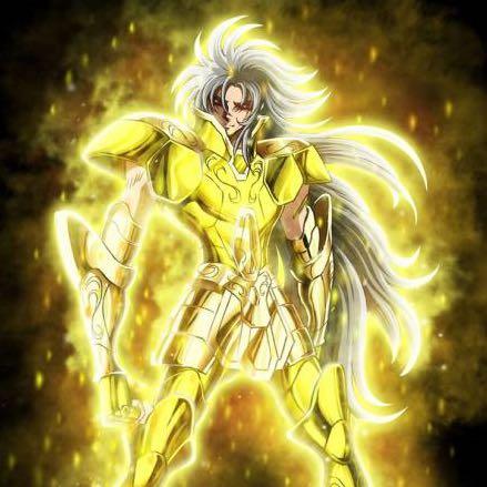 双子座萨卡头像