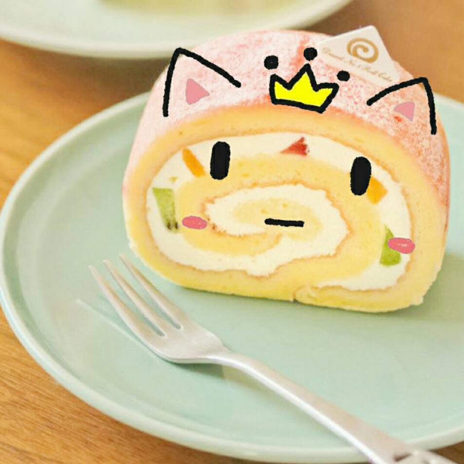 夜奂未眠头像
