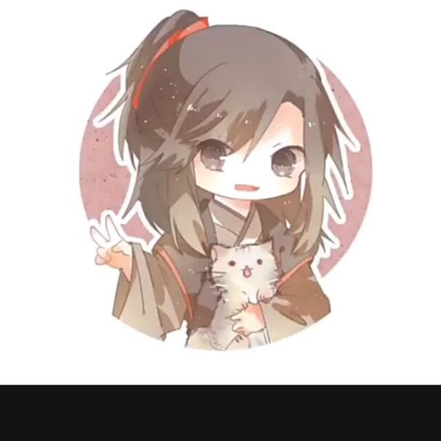 橙子小白头像