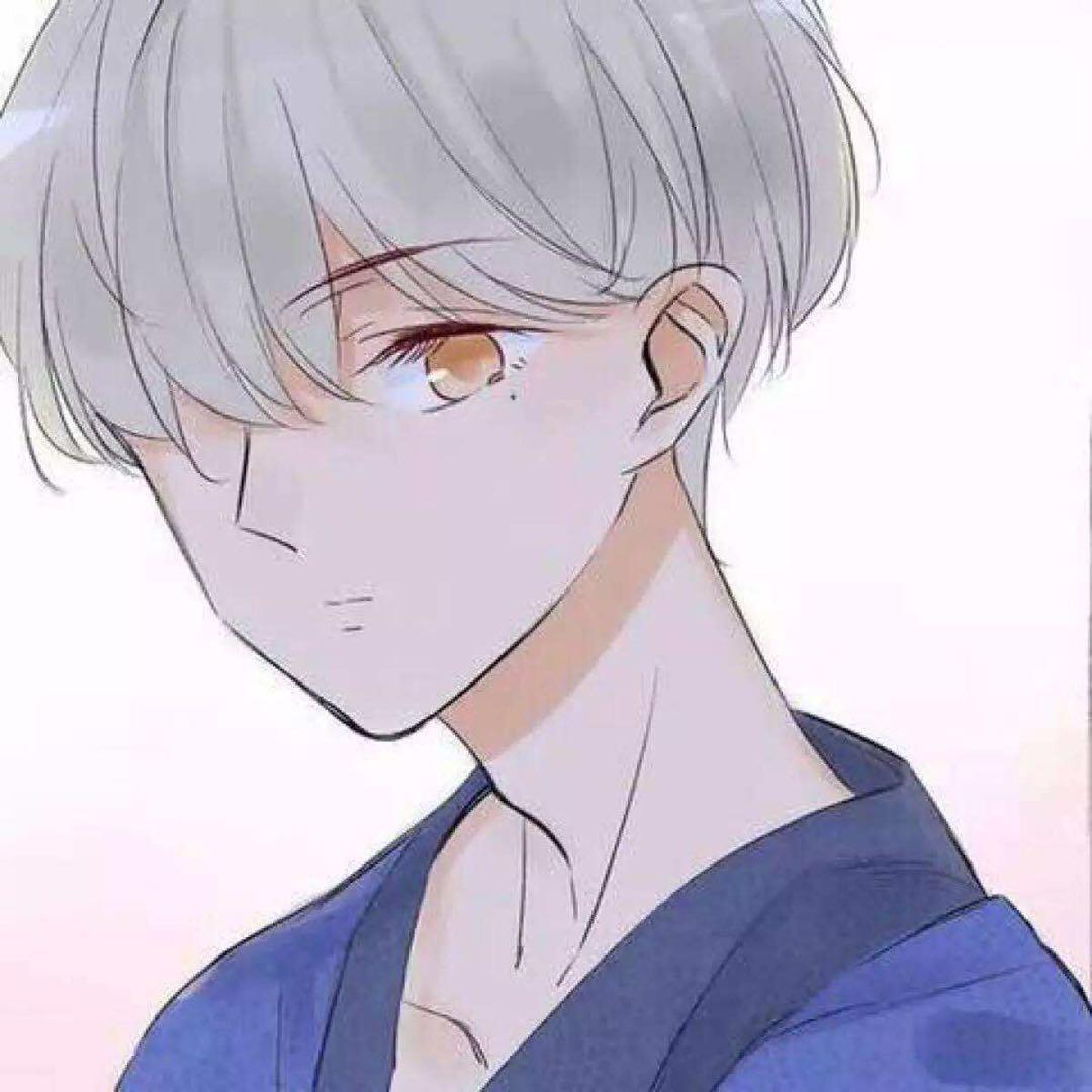undefined头像