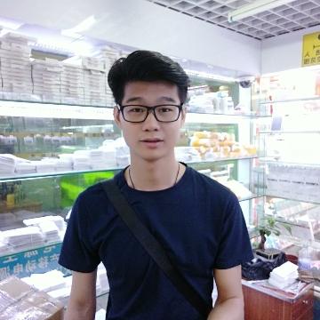郭鸿彬_Benny头像