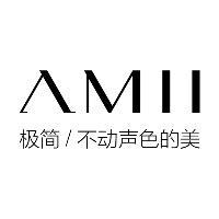 Amii极简艺术头像