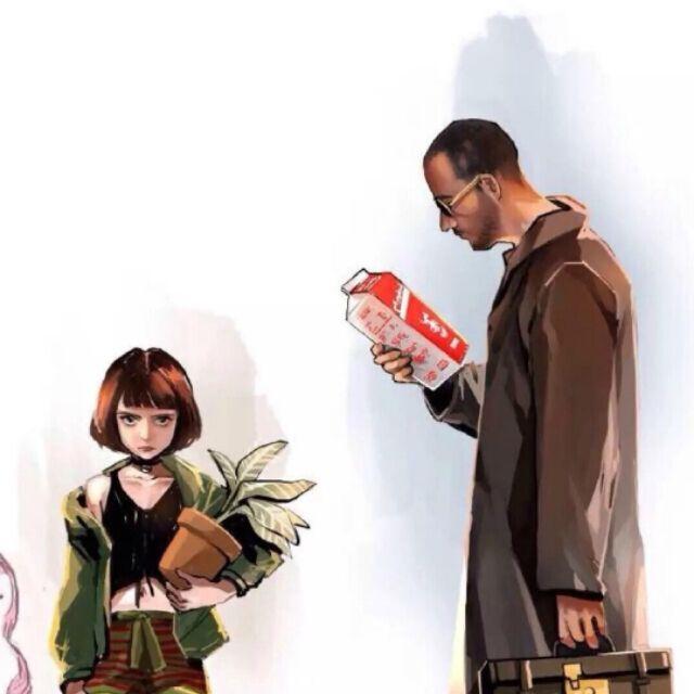 神度空间头像