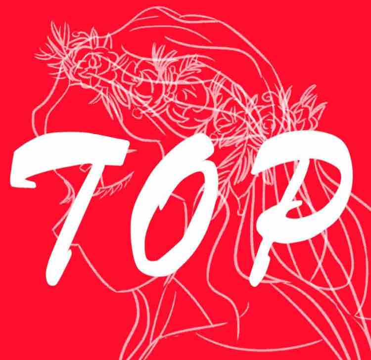 top舞团头像