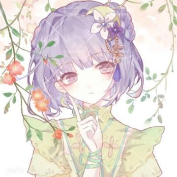 樱花cic酱头像