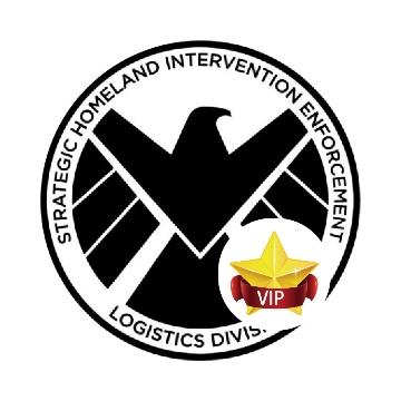 神盾局驻村办事处头像