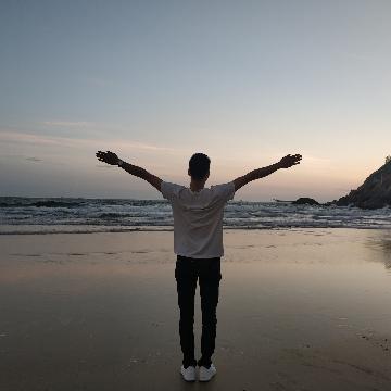 Hillson徐头像