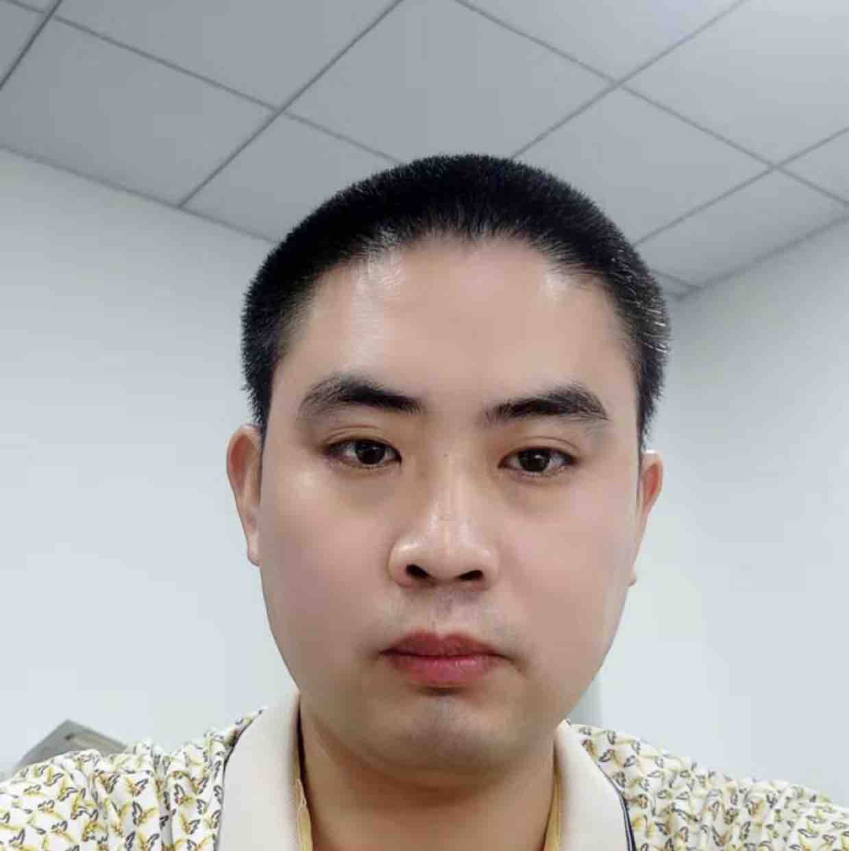 成都章哥头像