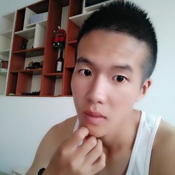 憨憨家的大超哥呀