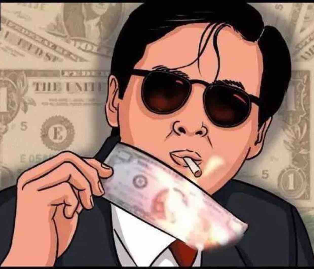 低调的淼淼头像