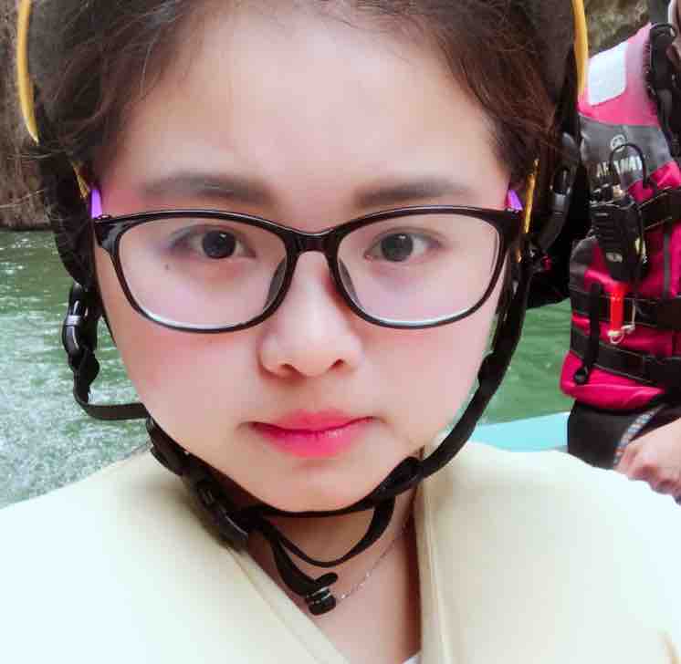 蓉蓉的vlog头像