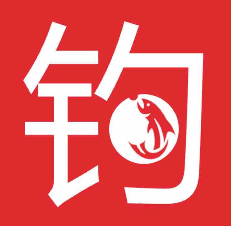 钓鱼人八零后头像