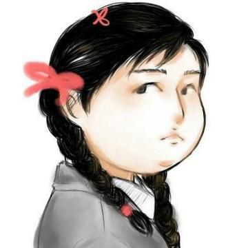 马小花看剧头像