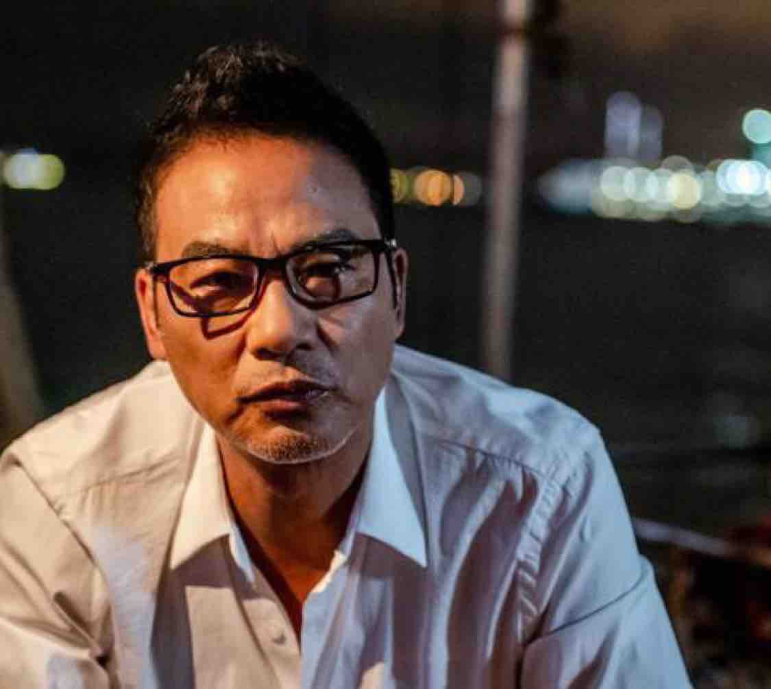 香港商人赵嘉良老板