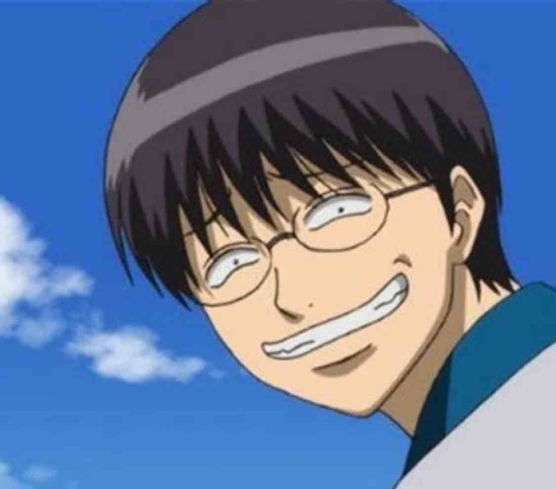 大爱不良人头像