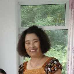 王春珍42头像