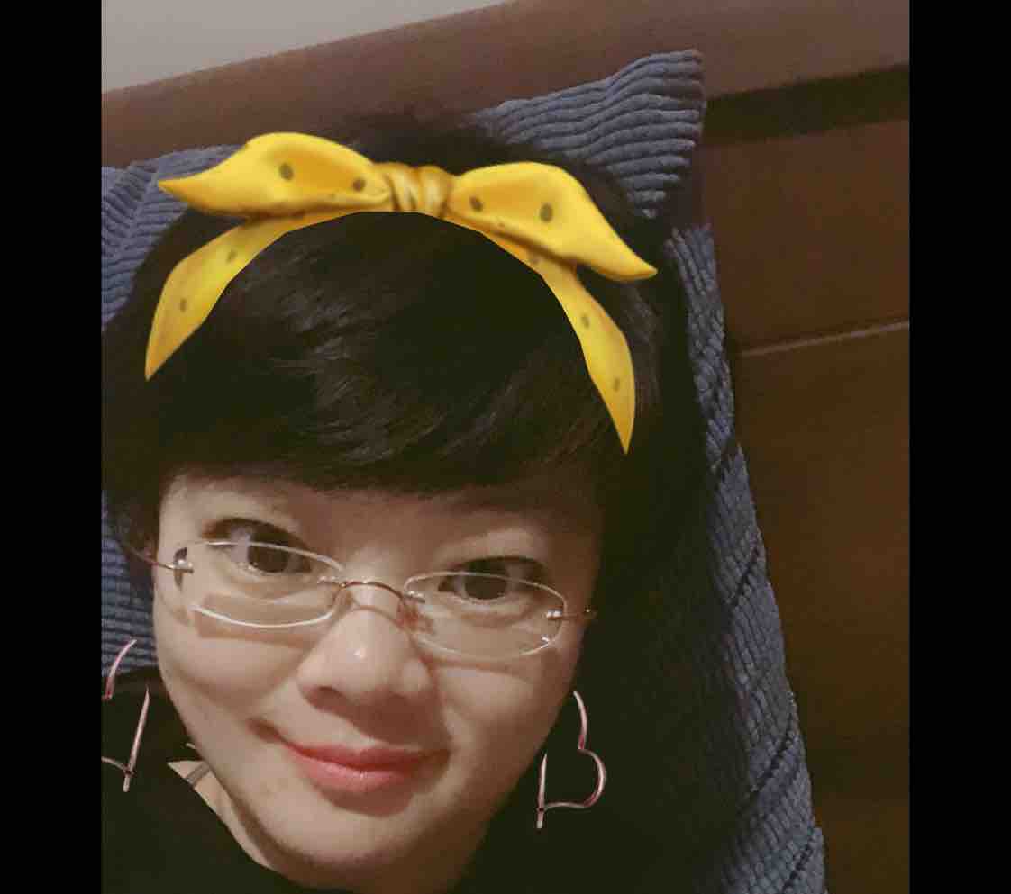 爱的磁场头像