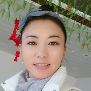 戢丽娜头像