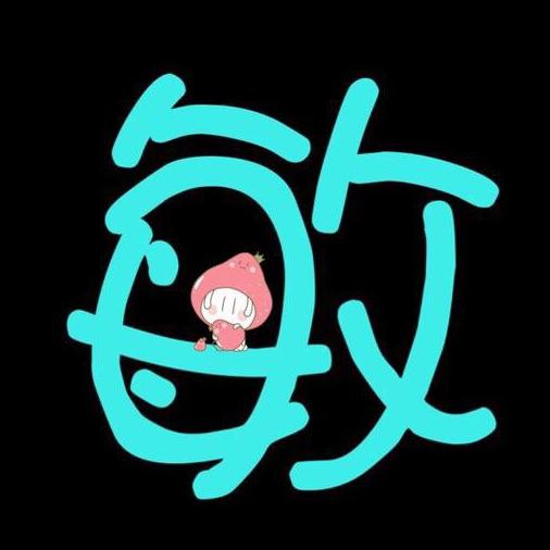 乐天派星星Jr头像