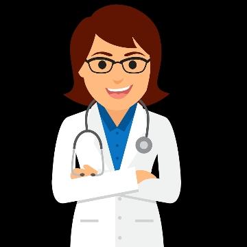 全科医生小蚯蚓头像