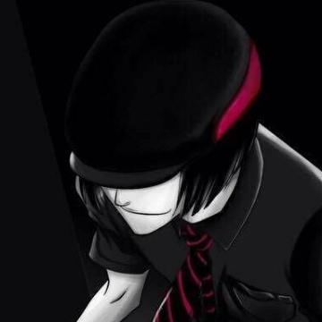 黑与白之间丶头像