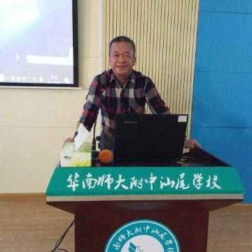 陈娘来头像