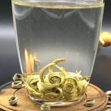 茶香满苑头像