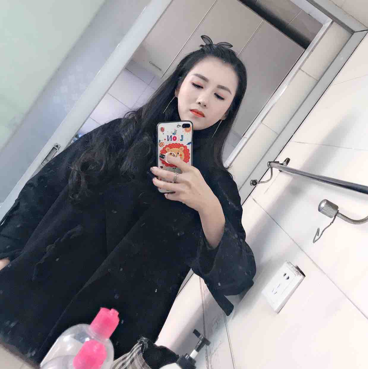 杀猪的女汉子头像